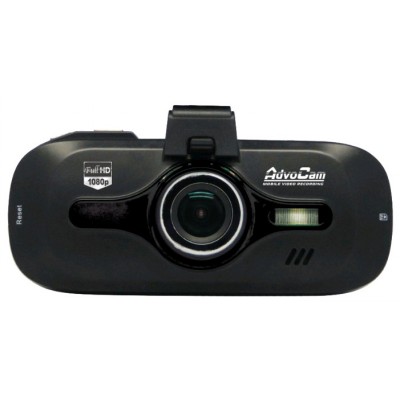 видеорегистратор AdvoCam FD8-BLACK-GPS