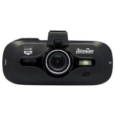 видеорегистратор AdvoCam FD8-PROFI-BLACK