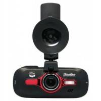 Видеорегистратор AdvoCam FD8-PROFI-GPS-RED