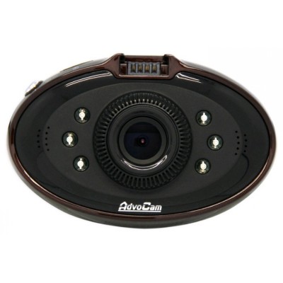видеорегистратор AdvoCam FD8-SE-GPS