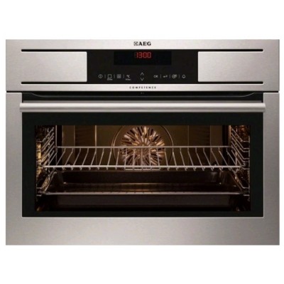 микроволновая печь AEG KR5840310M