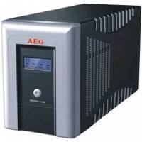 UPS AEG Protect A 1000 6000006437