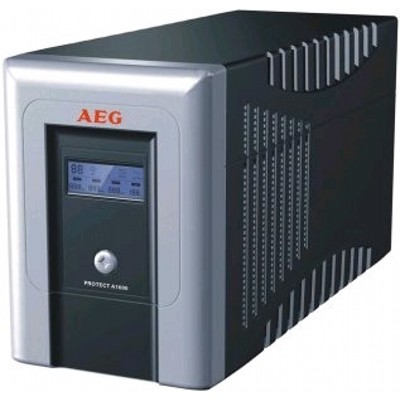 UPS AEG Protect A 1000 6000006437