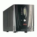 UPS AEG Protect A 1000 00000040677