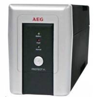 UPS AEG Protect A 700 6000006436