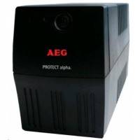 UPS AEG Protect Alpha 6000014746