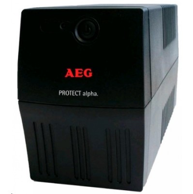 UPS AEG Protect Alpha 6000014746