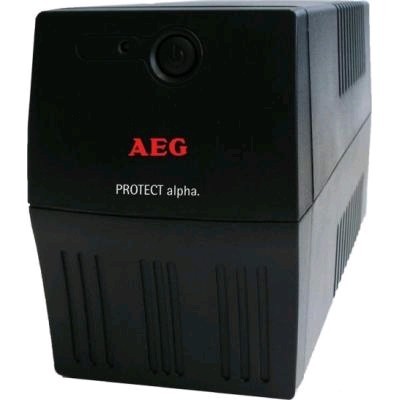 UPS AEG Protect Alpha 6000014747