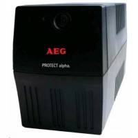 UPS AEG Protect Alpha 6000014748