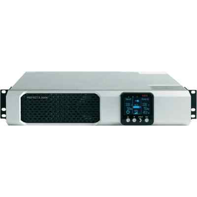 UPS AEG Protect D 3000 6000008438