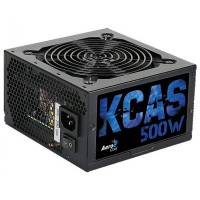 Блок питания AeroCool 500W KCAS-500W