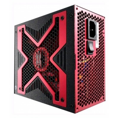 блок питания AeroCool 600W Strike-X
