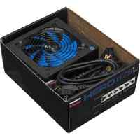 Блок питания AeroCool 650W Hero