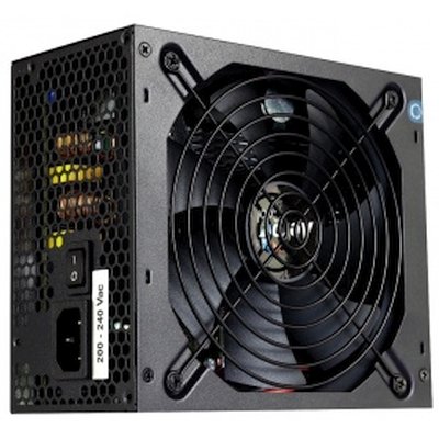 блок питания AeroCool 650W HIGGS-650W