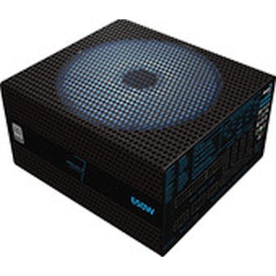 блок питания AeroCool 650W P7-650W Platinum