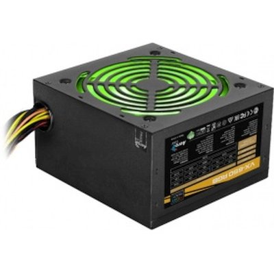 блок питания AeroCool 650W VX-650 RGB