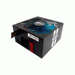 Блок питания AeroCool 700W E85 v2.2