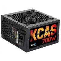 Блок питания AeroCool 700W KCAS-700W