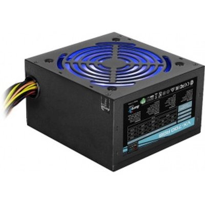 блок питания AeroCool 700W VX-700 RGB