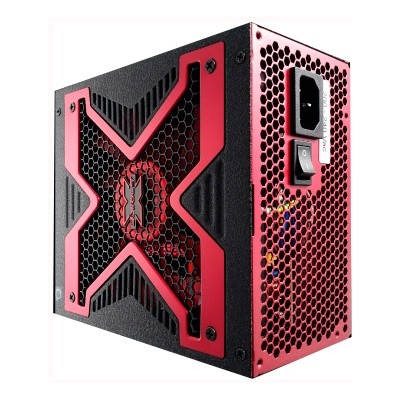 блок питания AeroCool 800W Strike-X 800