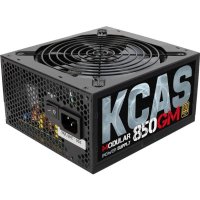 Блок питания AeroCool 850W KCAS-850GM