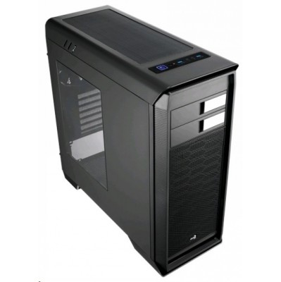 корпус AeroCool Aero-1000 Black