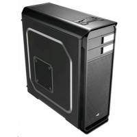 Корпус AeroCool Aero-500 VX-750 Black