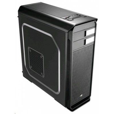 корпус AeroCool Aero-500 VX-750 Black