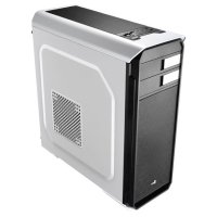 Корпус AeroCool Aero-500 White