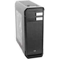 Корпус AeroCool Aero-500 Window Black 600W