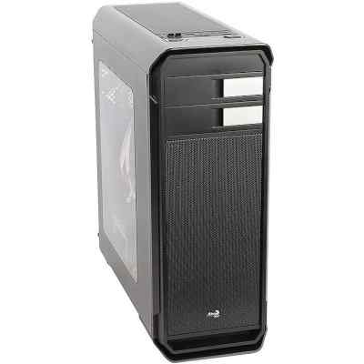 корпус AeroCool Aero-500 Window Black 600W