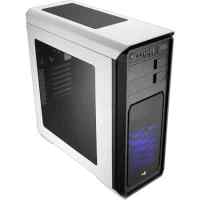 Корпус AeroCool Aero-800 Window White
