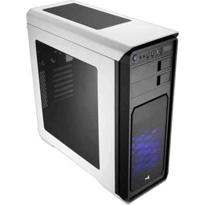 корпус AeroCool Aero-800 Window White