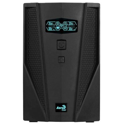 UPS AeroCool Aero Shield C2000