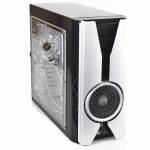 Корпус AeroCool AeroEngine II BSA