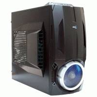 Корпус AeroCool AeroEngine Plus Black