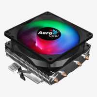 Кулер AeroCool Air Frost 4 RGB