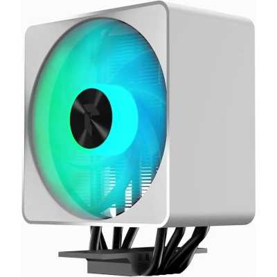 кулер AeroCool APNX AP1-V ARGB White