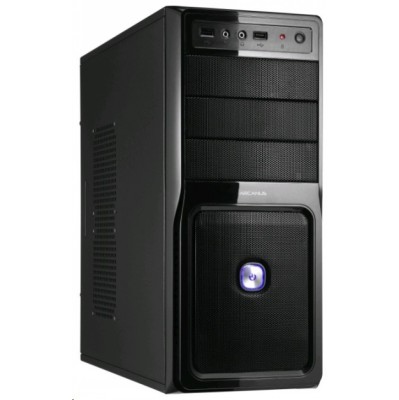 корпус AeroCool Arcanus Pro 4713105954289