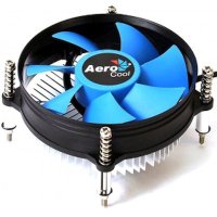 Кулер AeroCool BAS-B9