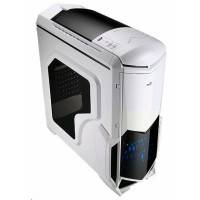 Корпус AeroCool BattleHawk White