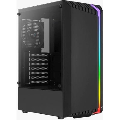 корпус AeroCool Bionic-G-BK-v1