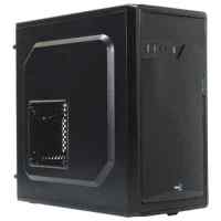 Корпус AeroCool Cs-100 Advance Black 450W