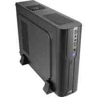 Корпус AeroCool Cs-101 Black без БП