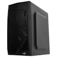 Корпус AeroCool Cs-102 Black 450W