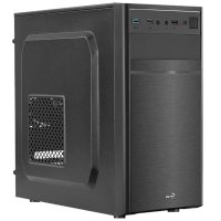 Корпус AeroCool Cs-103 Black 450W