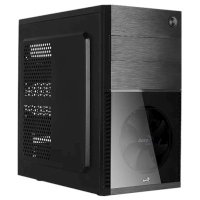 Корпус AeroCool Cs-105 Black 450W