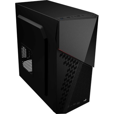 корпус AeroCool CyberX Advance 4713105958454