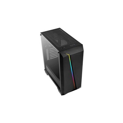 корпус AeroCool Cylon Pro Tempered Glass