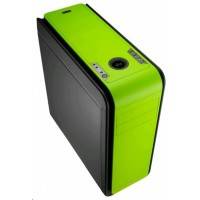 Корпус AeroCool DS 200 Green Edition